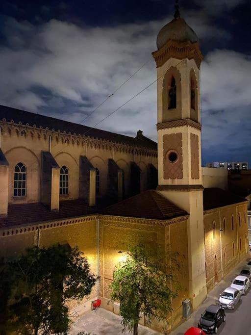 Apartamento apto centro Castellón con acensor, comercio cerca Castellón de la Plana Exterior foto