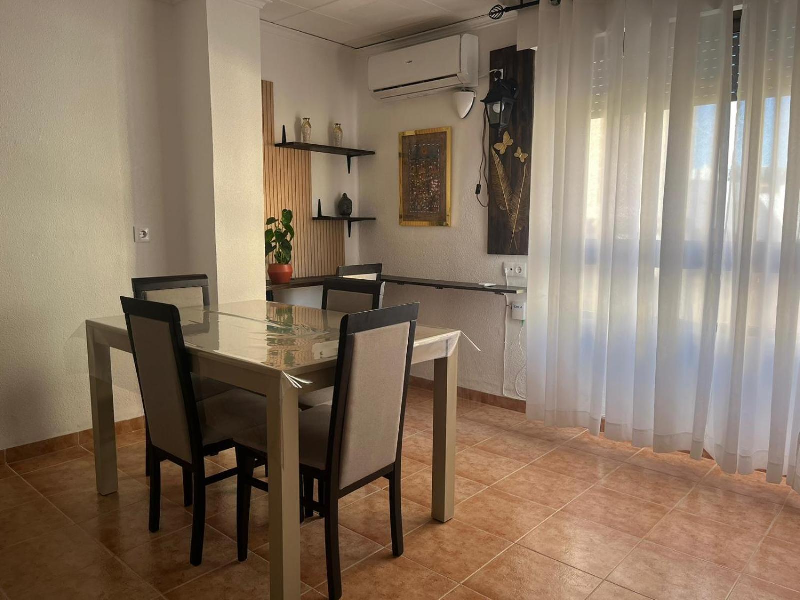 Apartamento apto centro Castellón con acensor, comercio cerca Castellón de la Plana Exterior foto