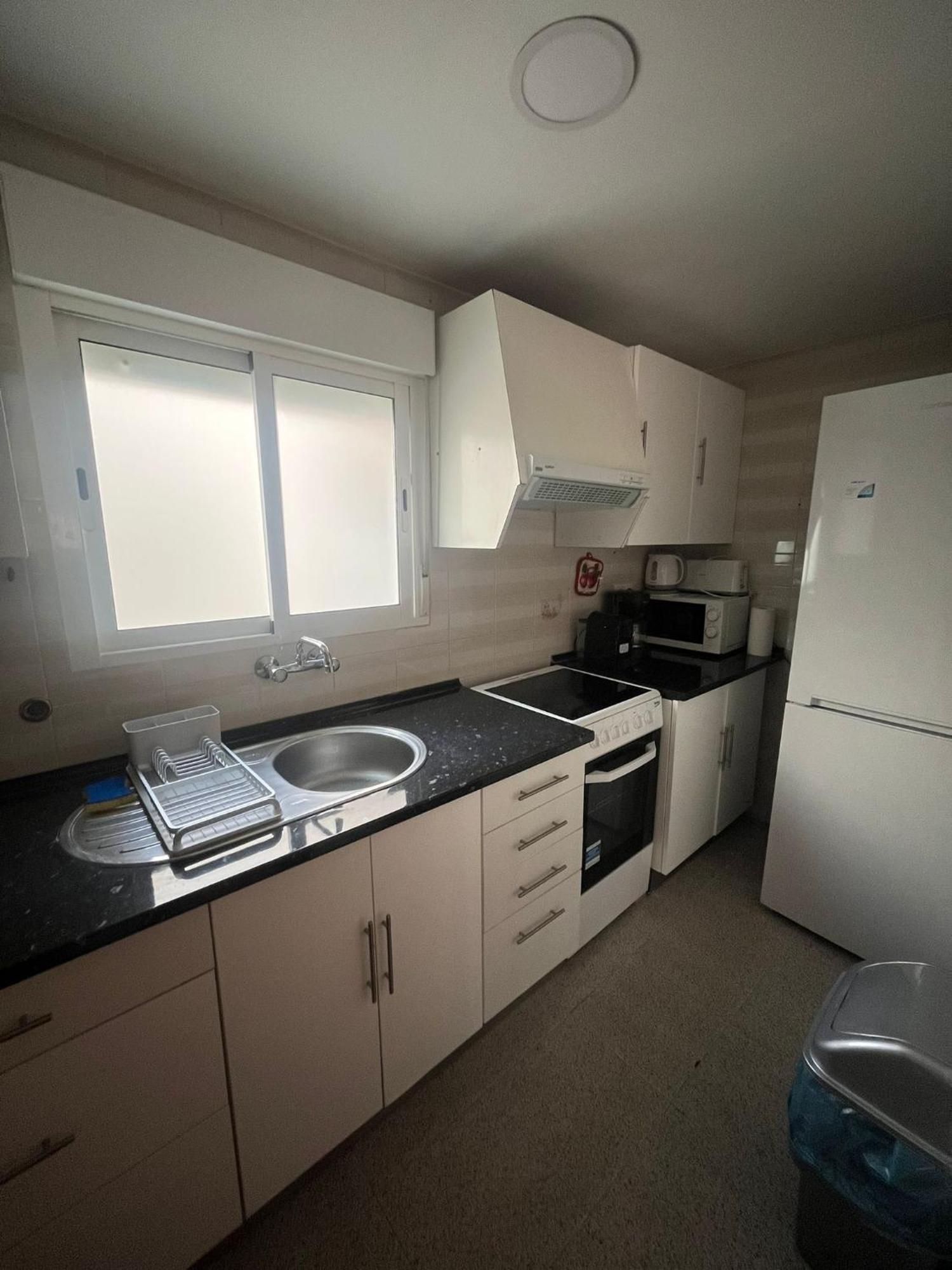 Apartamento apto centro Castellón con acensor, comercio cerca Castellón de la Plana Exterior foto